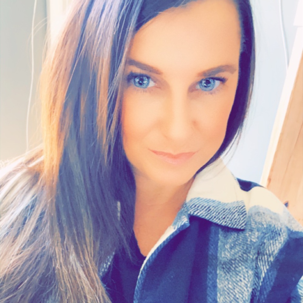 Meet your Posher, Tara